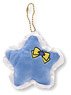 [Pretty Soldier Sailor Moon] Series x Sanrio Characters Cushion Type Key Ring (7) (Anime Toy)