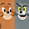 [Tom and Jerry] Action Figure (Strange Style) (Completed)