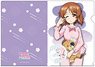 Girls und Panzer das Finale [Miho Nishizumi] Clear File Set (Anime Toy)