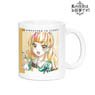 Yuri Is My Job! Hime Ani-Art Mug Cup (Anime Toy)