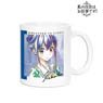 Yuri Is My Job! Kanoko Ani-Art Mug Cup (Anime Toy)
