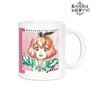 Yuri Is My Job! Mai Ani-Art Mug Cup (Anime Toy)