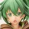 Wynn the Wind Charmer/Yu-Gi-Oh! Card Game Monster Figure Collection (PVC Figure)