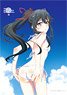 My Teen Romantic Comedy Snafu Climax [Especially Illustrated] B2 Tapestry Yukino (Seaside Bikini) (Anime Toy)