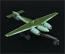 Arado E-377 (Plastic model)
