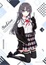 My Teen Romantic Comedy Snafu (Original) B1 Tapestry Yukino (School Uniform) (Anime Toy)
