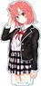 My Teen Romantic Comedy Snafu (Original) Acrylic Stand Yui (School Uniform Standing Picture) (Anime Toy)