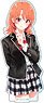 My Teen Romantic Comedy Snafu (Original) Acrylic Stand Iroha (School Uniform Standing Picture) (Anime Toy)