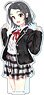 My Teen Romantic Comedy Snafu (Original) Acrylic Stand Komachi (School Uniform Standing Picture) (Anime Toy)