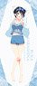 Rent-A-Girlfriend Season 2 Big Tapestry [Especially Illustrated] (Loungewear Ver.) Ruka Sarashina (Anime Toy)