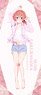Rent-A-Girlfriend Season 2 Big Tapestry [Especially Illustrated] (Loungewear Ver.) Sumi Sakurasawa (Anime Toy)