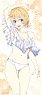 Rent-A-Girlfriend Season 2 Sports Towel [Especially Illustrated] (Swimwear Ver.) Mami Nanami (Anime Toy)