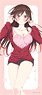 Rent-A-Girlfriend Season 2 Sports Towel [Especially Illustrated] (Loungewear Ver.) Chizuru Mizuhara (Anime Toy)