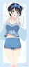 Rent-A-Girlfriend Season 2 Sports Towel [Especially Illustrated] (Loungewear Ver.) Ruka Sarashina (Anime Toy)