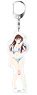 Rent-A-Girlfriend Season 2 [Especially Illustrated] Big Acrylic Key Ring (Swimwear Ver.) Chizuru Mizuhara (Anime Toy)