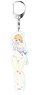 Rent-A-Girlfriend Season 2 [Especially Illustrated] Big Acrylic Key Ring (Swimwear Ver.) Mami Nanami (Anime Toy)