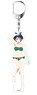 Rent-A-Girlfriend Season 2 [Especially Illustrated] Big Acrylic Key Ring (Swimwear Ver.) Ruka Sarashina (Anime Toy)