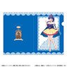 Megami no Cafe Terrace Fairy Tale Series Clear File Ami Tsuruga (Anime Toy)