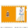 Megami no Cafe Terrace Fairy Tale Series Clear File Akane Hououji (Anime Toy)