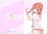 Rent-A-Girlfriend Season 3 [Especially Illustrated] Clear File Swimwear Ver. Sumi Sakurasawa (Anime Toy)
