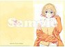 Rent-A-Girlfriend Season 3 [Especially Illustrated] Clear File Loungewear Ver. Mami Nanami (Anime Toy)