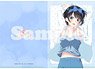 Rent-A-Girlfriend Season 3 [Especially Illustrated] Clear File Loungewear Ver. Ruka Sarashina (Anime Toy)