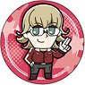 Tiger & Bunny 2 Bukubu Okawa [Especially Illustrated] Can Badge Barnaby Brooks Jr. (Anime Toy)