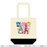Megami no Cafe Terrace Fairy Tale Series Tote Bag (Anime Toy)