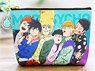 Mob Psycho 100 III Pouch w/Acrylic Charm (Anime Toy)