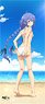 Mushoku Tensei II: Jobless Reincarnation [Especially Illustrated] Big Tapestry Roxy (White Bikini) (Anime Toy)