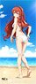 Mushoku Tensei II: Jobless Reincarnation [Especially Illustrated] Big Tapestry Eris (White Bikini) (Anime Toy)