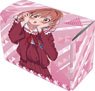 Character Deck Case W Rent-A-Girlfriend [Sumi Sakurasawa] (Card Supplies)