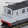 Electric Locomotive Type EC40 Kit (Trolley Pole Ver.) (Unassembled Kit) (Model Train)