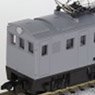 Electric Locomotive Type ED40 Kit (Unassembled Kit) (Model Train)