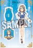 Yohane of the Parhelion: Sunshine in the Mirror Acrylic Stand [You] (Anime Toy)