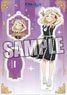 Yohane of the Parhelion: Sunshine in the Mirror Acrylic Stand [Mari] (Anime Toy)