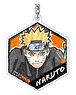 Acrylic Key Ring Naruto 01 Naruto Uzumaki AK (Anime Toy)
