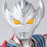 S.H.Figuarts Ultraman Taiga (Completed)