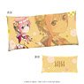 Charaditional Toys The Quintessential Quintuplets Long Cushion (Ichika) (Anime Toy)