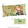 Charaditional Toys The Quintessential Quintuplets Long Cushion (Yotsuba) (Anime Toy)