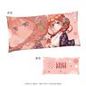 Charaditional Toys The Quintessential Quintuplets Long Cushion (Itsuki) (Anime Toy)