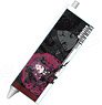 Black Rock Shooter: Fragment Ballpoint Pen Heloise (Anime Toy)