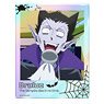 The Vampire Dies in No Time. 2 Hologram Acrylic Bromide (w/Stand) A [Dralk] (Anime Toy)