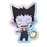 The Vampire Dies in No Time. 2 Hologram Acrylic Stand [Dralk C] (Anime Toy)