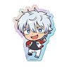 The Vampire Dies in No Time. 2 Hologram Acrylic Stand [Ronald B] (Anime Toy)