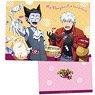The Vampire Dies in No Time. 2 Clear File A (Anime Toy)