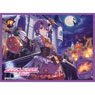 Chara Sleeve Collection Mat Series Princess Connect! Re:Dive Shinobu (Halloween) (No.MT1721) (Card Sleeve)