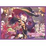 Chara Sleeve Collection Mat Series Princess Connect! Re:Dive Misaki (Halloween) (No.MT1722) (Card Sleeve)