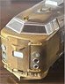 1/80(HO) Series 581 Early Type KUHANE581 (Warm Region Early Type) Body Kit (Unassembled Kit) (Model Train)