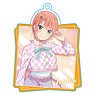 [The Quintessential Quintuplets] Acrylic Key Ring F[Ichika Nakano] (Anime Toy)